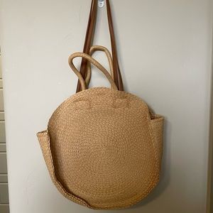 Beach bag